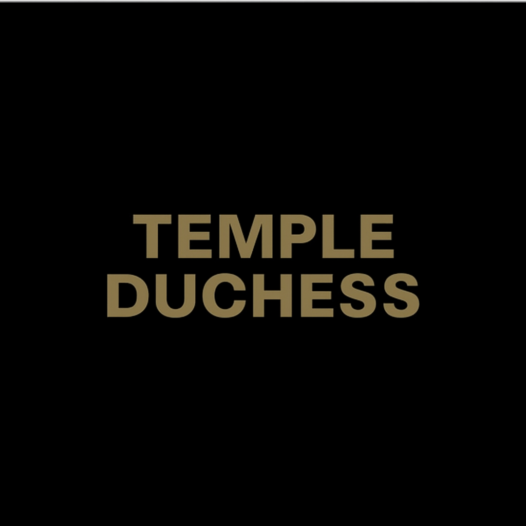 Temple Detox Women Duo:Face scrub and Mud mask