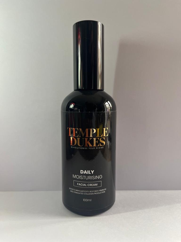 Glow Defence Kit: Eye cream and Face lotion