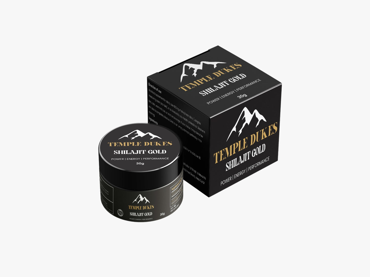 shilajit