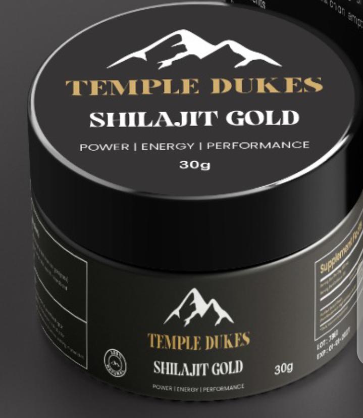 shilajit